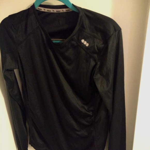 Diadora Fitness Shirt - Picture 1 of 5